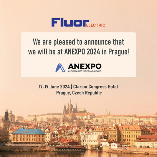 ANEXPO Prague 2024