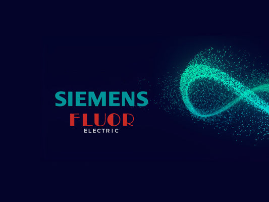 Introducing Our Competitive Siemens Product Portfolio