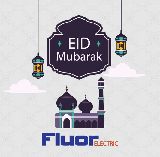 Eid Mubarak