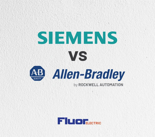 Exploring Global Market Dynamics: Rockwell (Allen Bradley) vs. Siemens