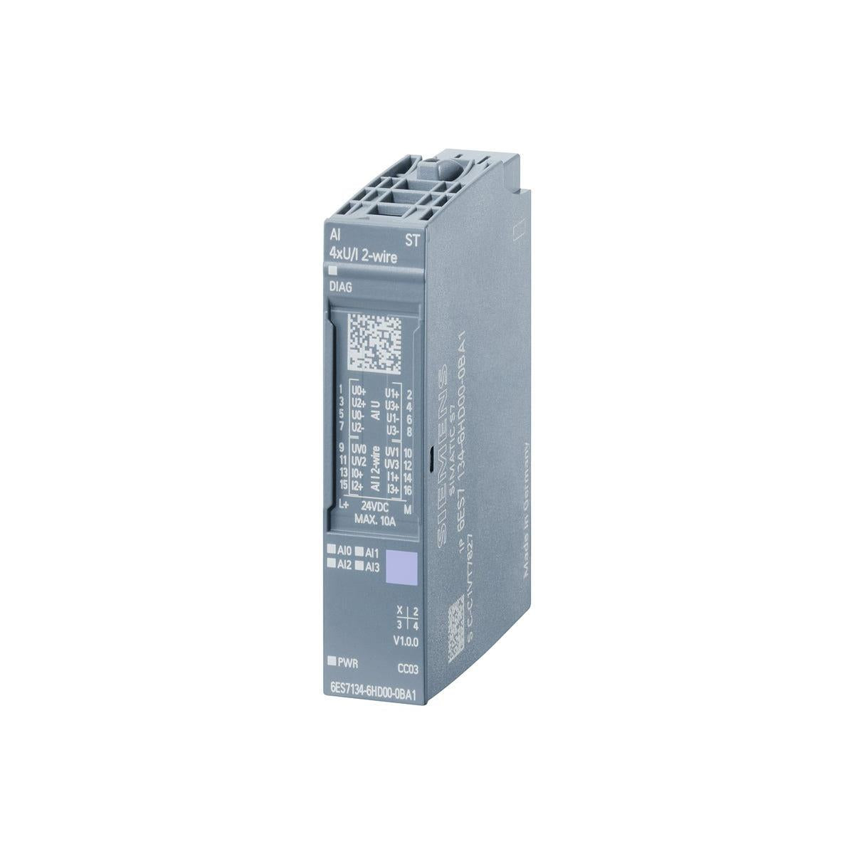 6ES7134-6HD00-0BA1