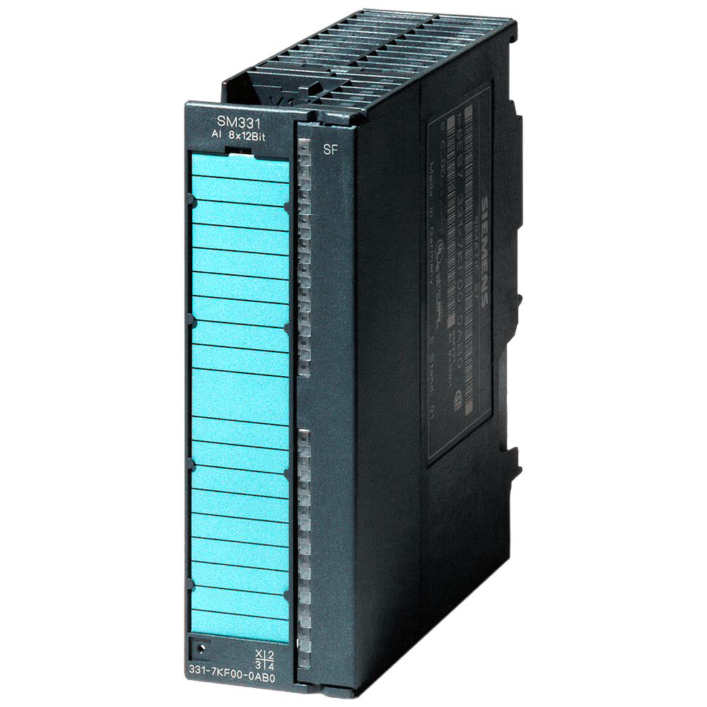 6ES7331-7KB02-0AB0