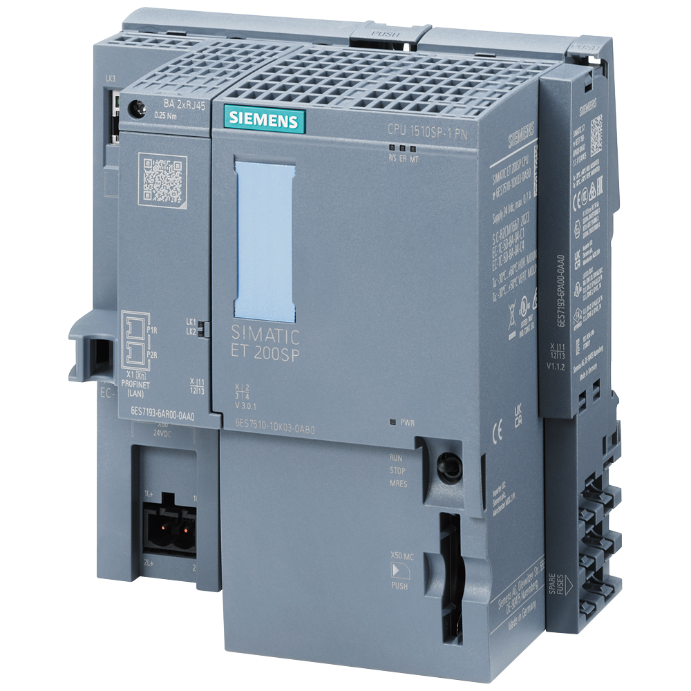 6ES7510-1DK03-0AB0