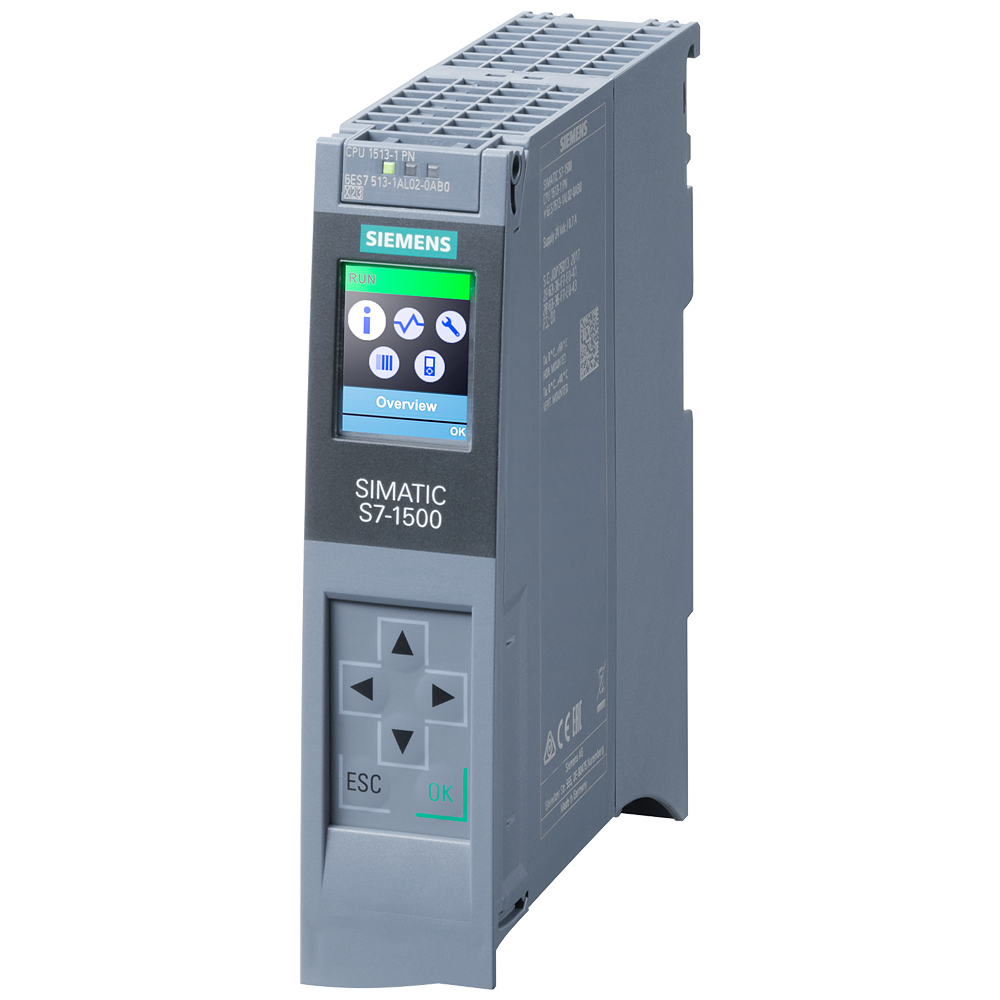 6ES7513-1AL02-0AB0