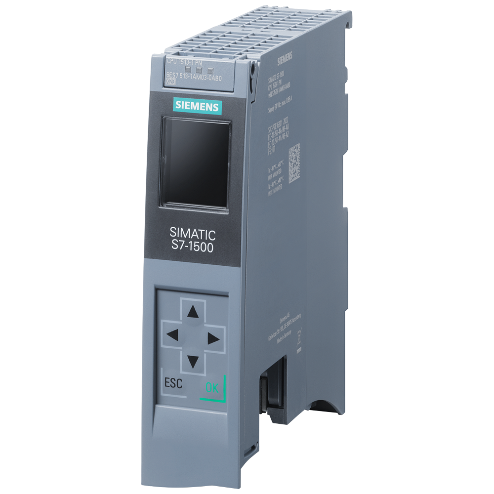 6ES7513-1AM03-0AB0