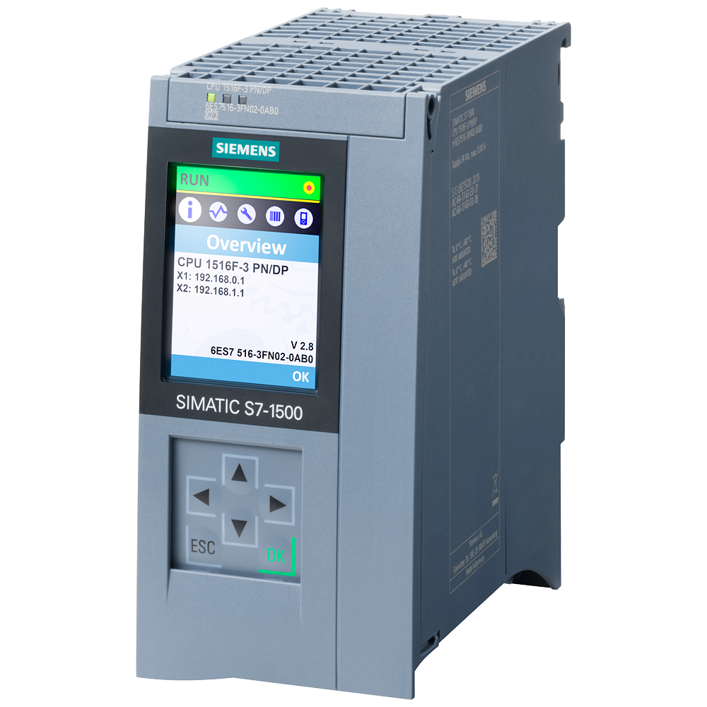 6ES7516-3FN02-0AB0