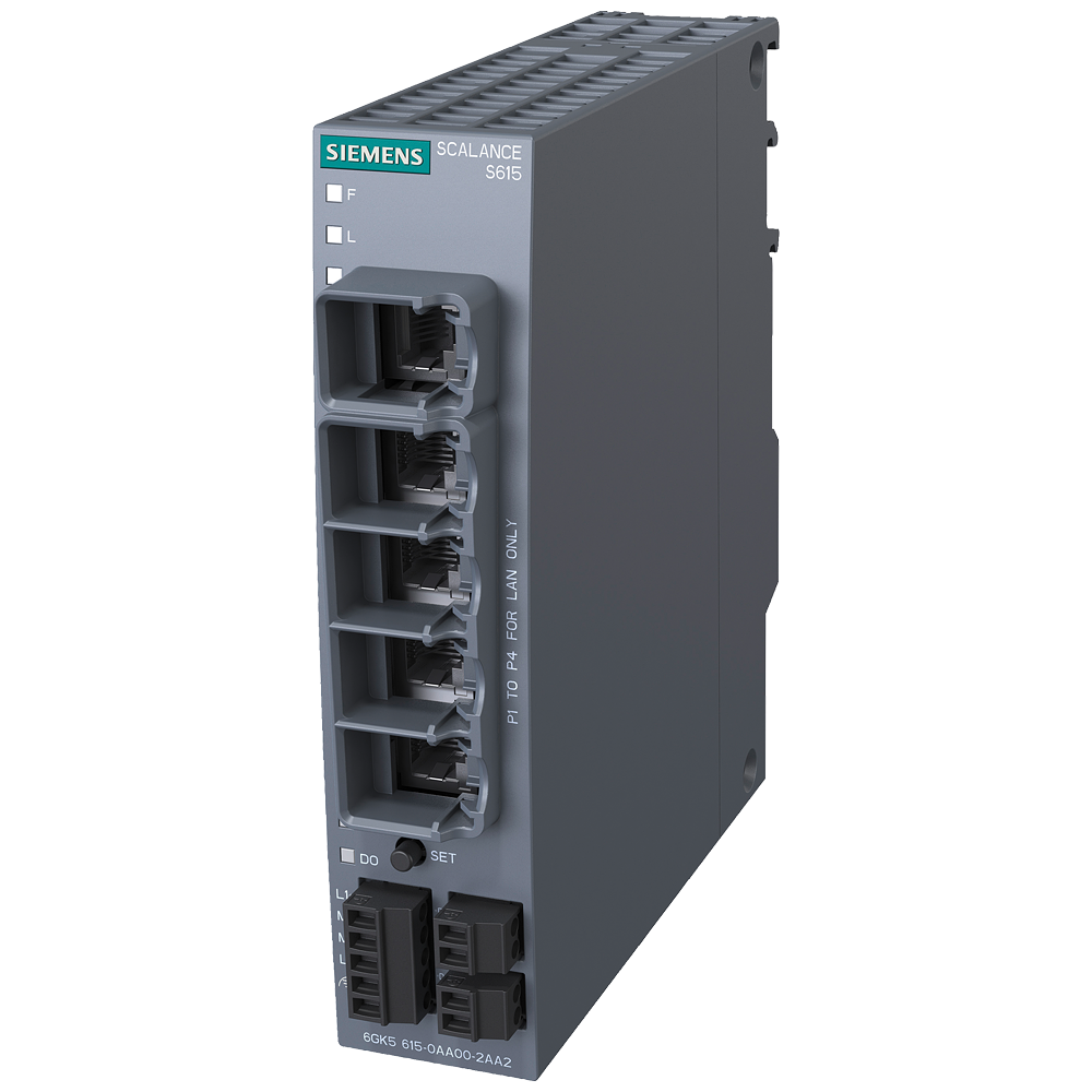 6GK5615-0AA00-2AA2