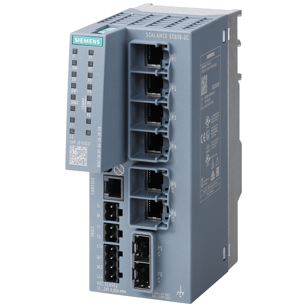 6GK5636-2GS00-2AC2