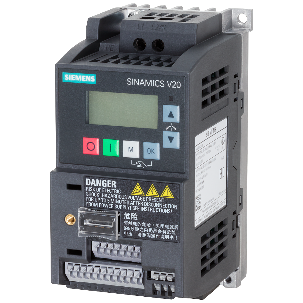6SL3210-5BB13-7BV1