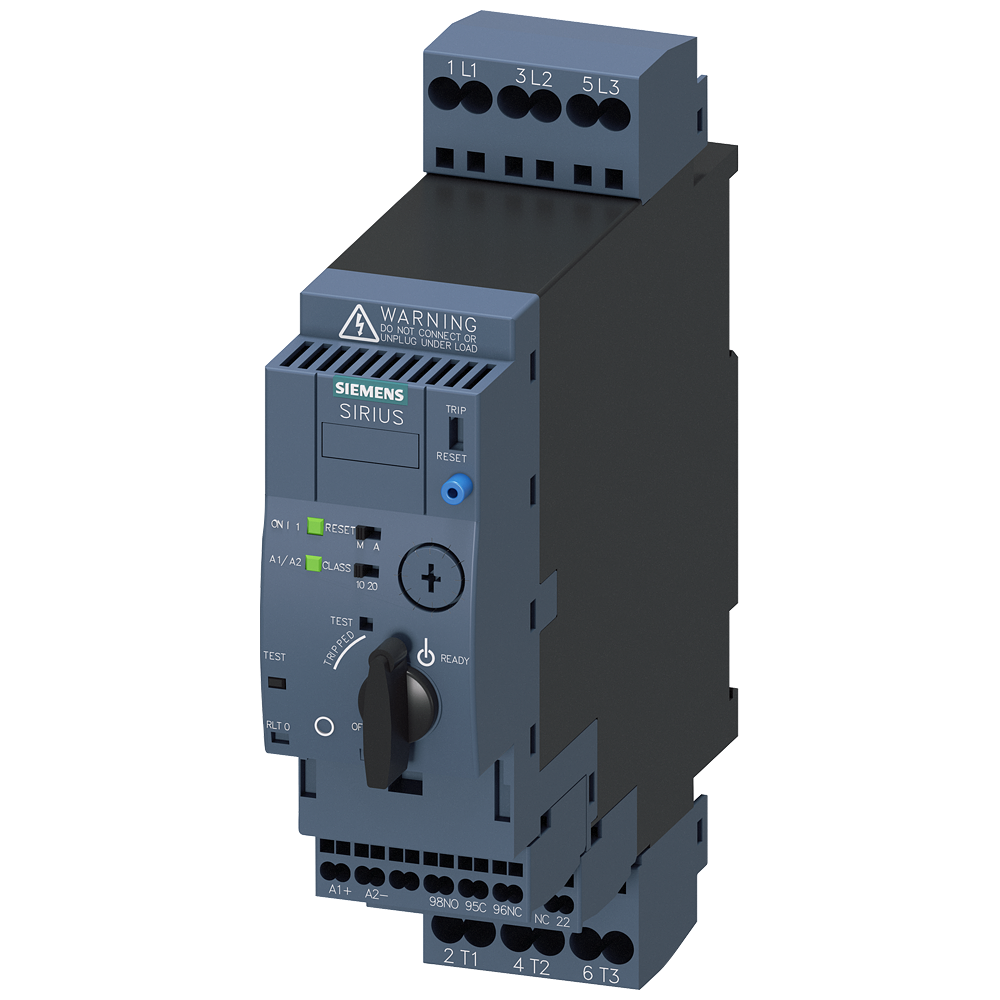 3RA6120-2EP32