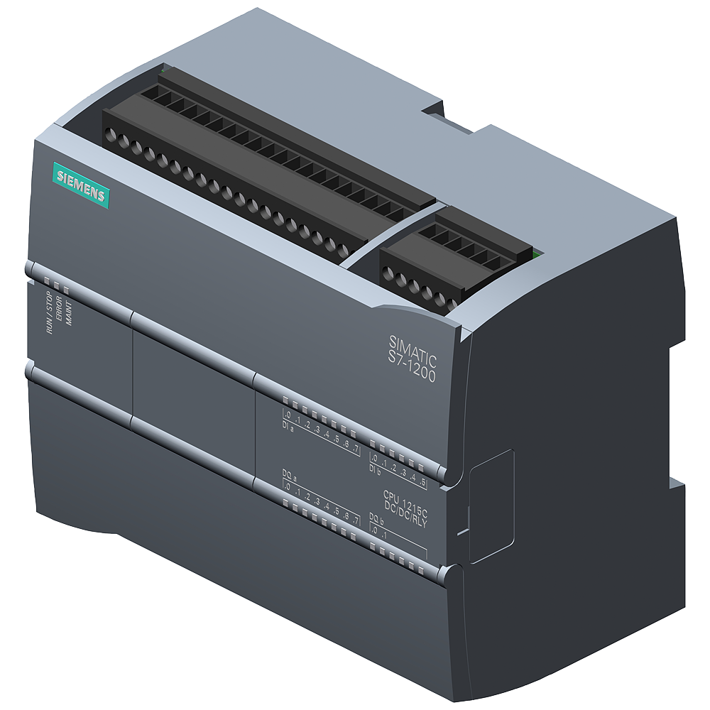 6ES7215-1HG40-0XB0