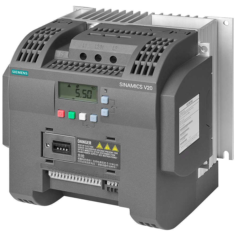 6SL3210-5BE25-5CV0