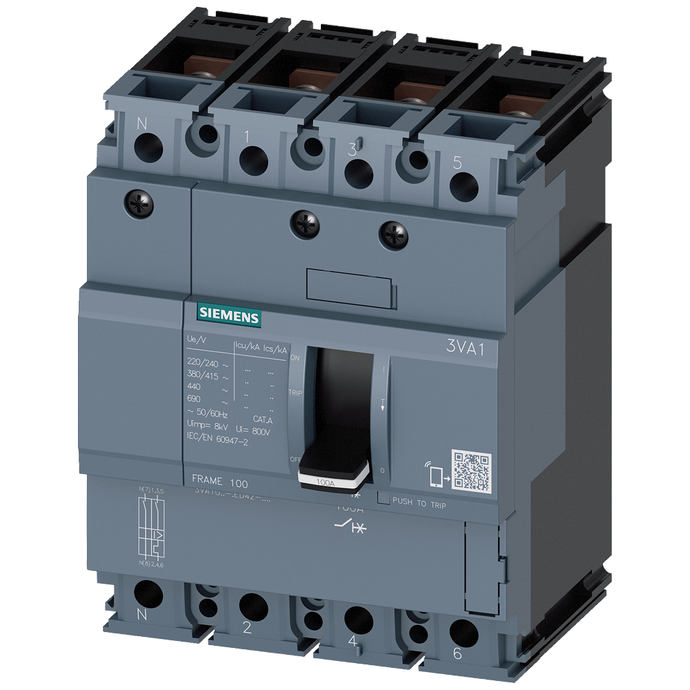 3VA1040-4ED42-0AA0