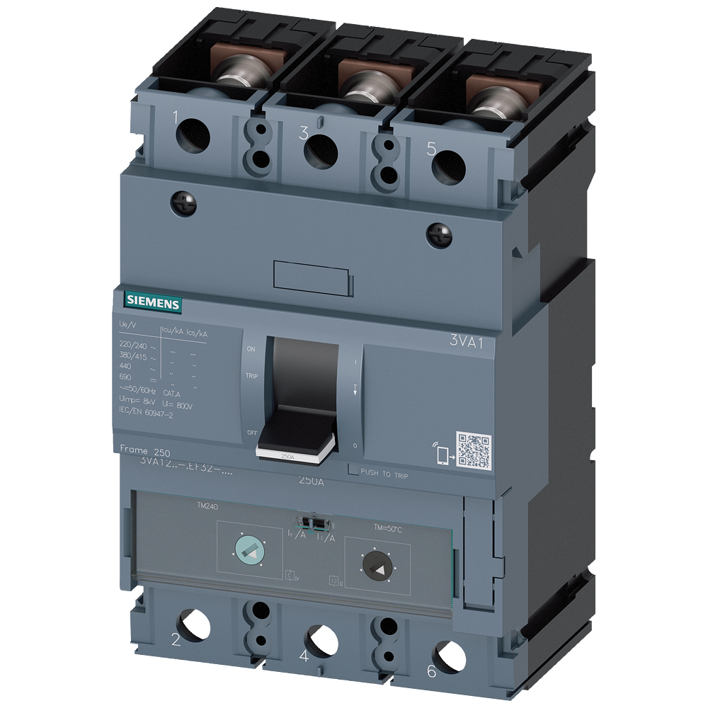 3VA1225-4EF32-0AA0