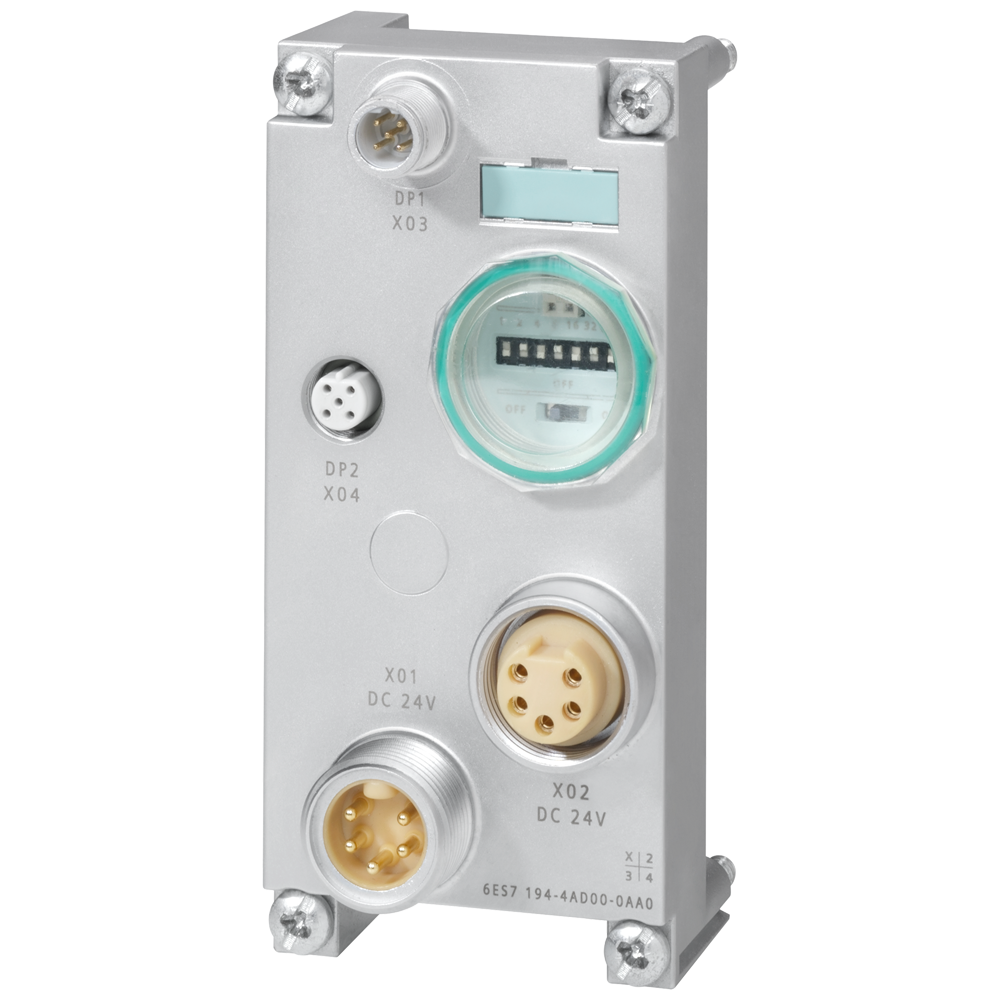6ES7194-4AD00-0AA0