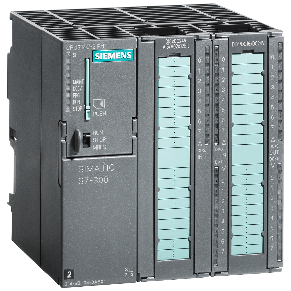6ES7314-6BH04-0AB0