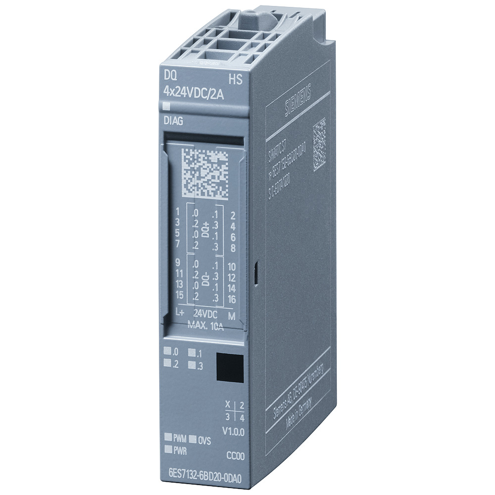 6ES7132-6BD20-0DA0