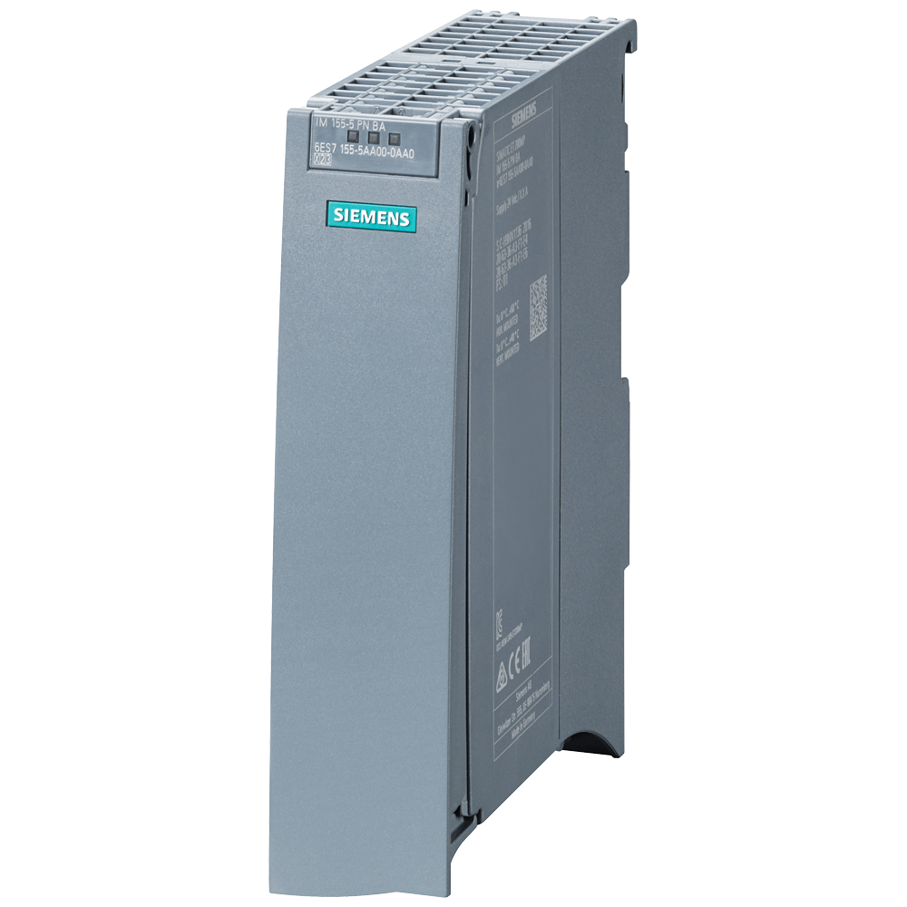 6ES7155-5AA00-0AA0
