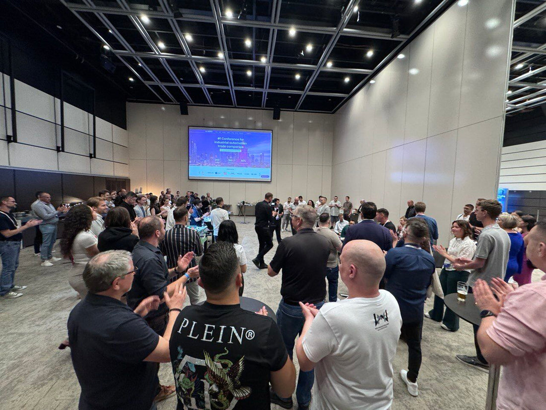 ANEXPO 2024 Prague Wraps Up!