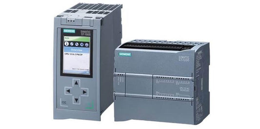 The Difference Between Siemens S7-1200 and S7-1500 in Automation
