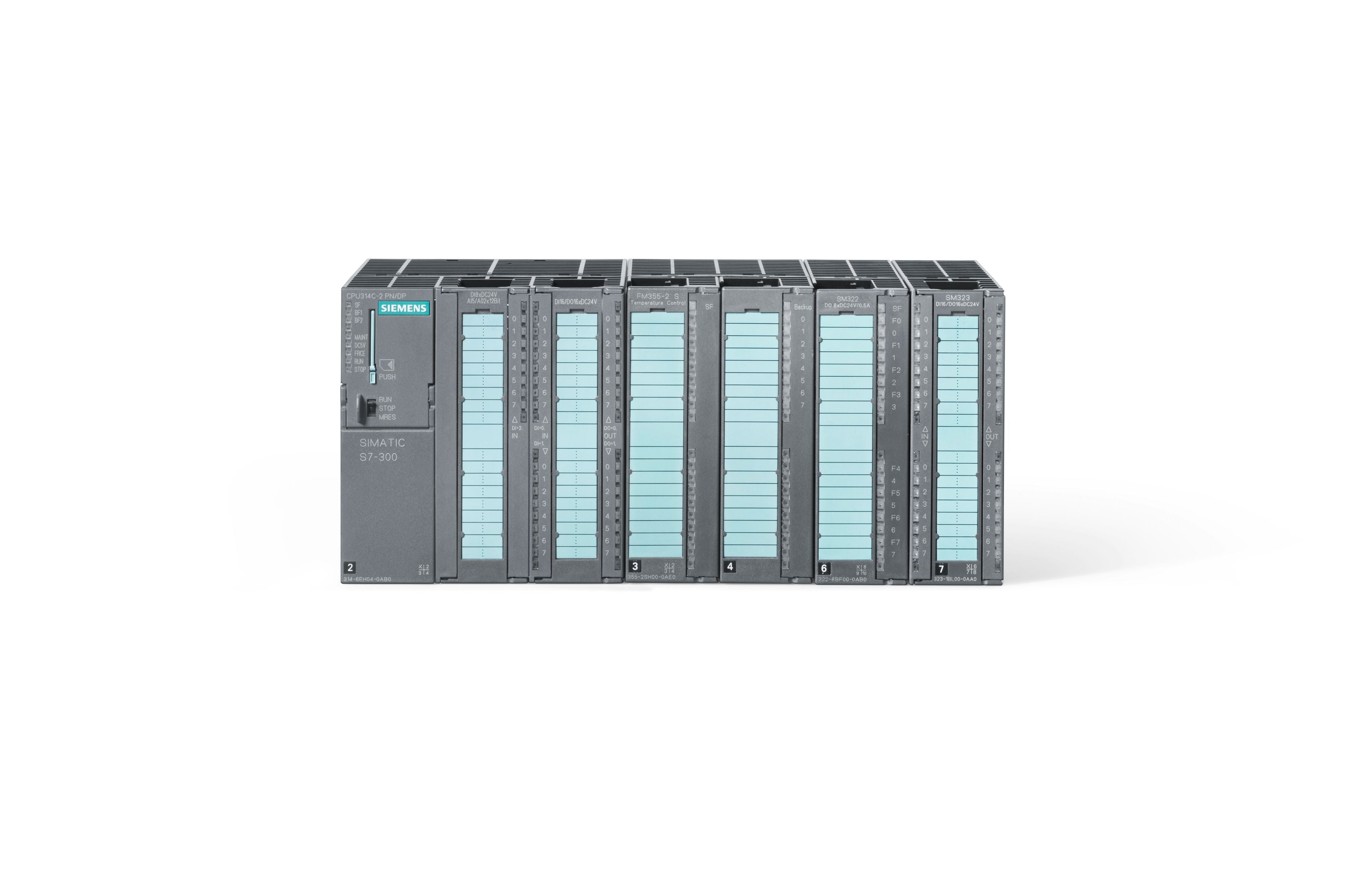 Cpu S300 Siemens S7-300: Pros & Cons | Fluor E-Shop News blog | Fluor E-Shop
