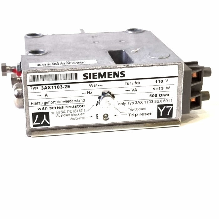 3AX1103-2E