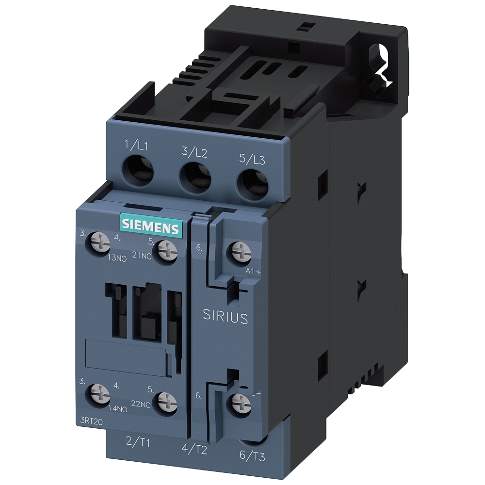 3RT2025-1BB40