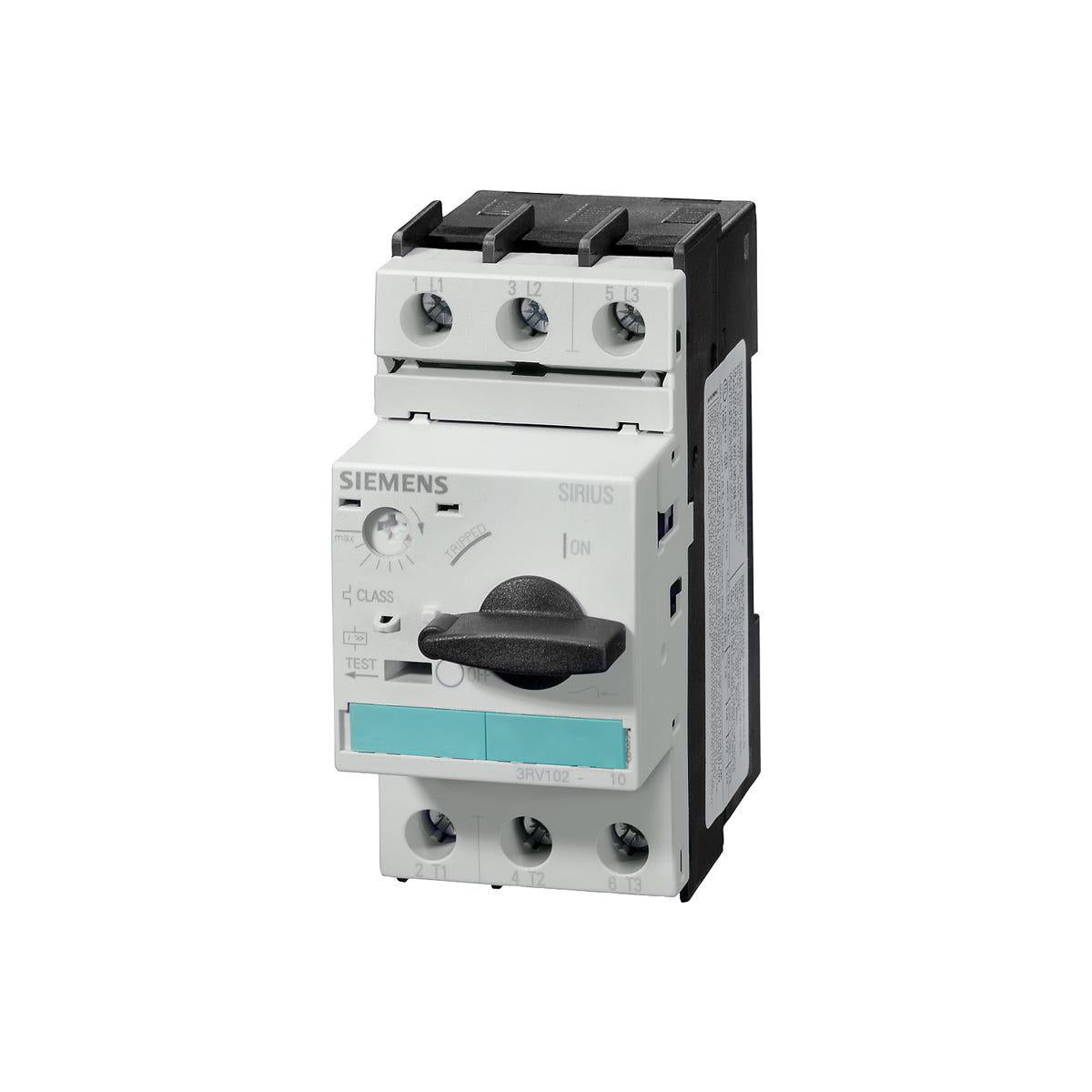 3RV1421-4BA10-Siemens product-PLC-Fluor E-Shop