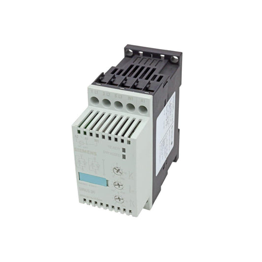 3RW3014-1CB04-Siemens product-PLC-Fluor E-Shop