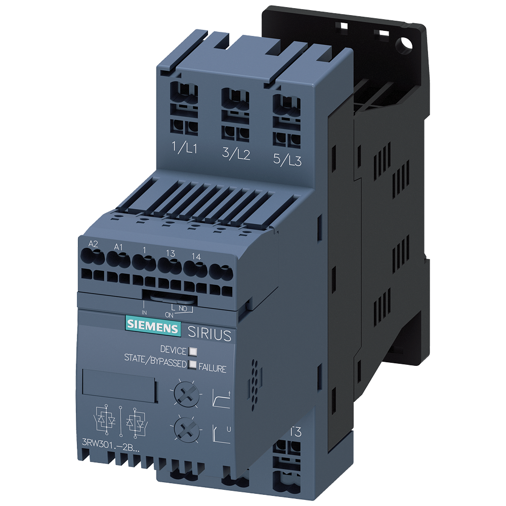 3RW3016-2BB14