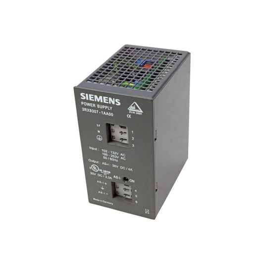 3RX9307-1AA00-Siemens product-PLC-Fluor E-Shop