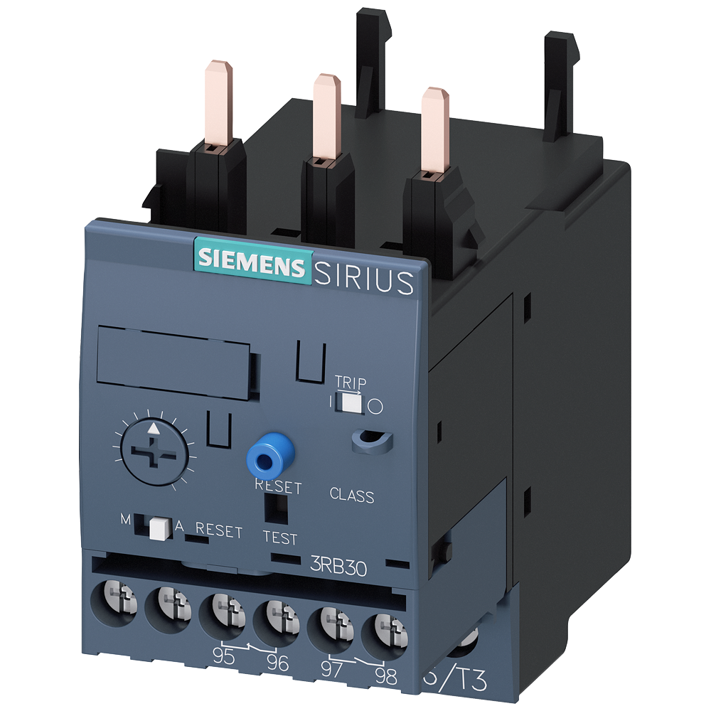 3RB3026-1QB0-Siemens product-PLC-Fluor E-Shop