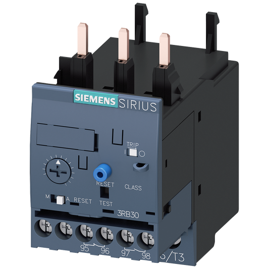 3RB3026-1QB0-Siemens product-PLC-Fluor E-Shop