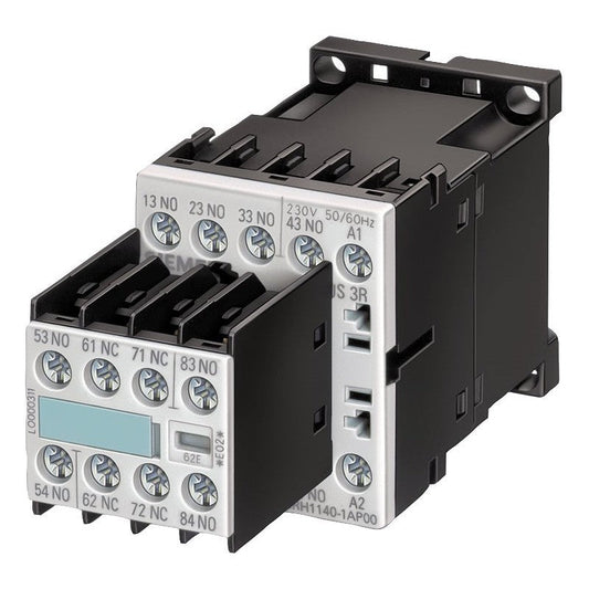 3RH1140-1AP00-Siemens product-PLC-Fluor E-Shop