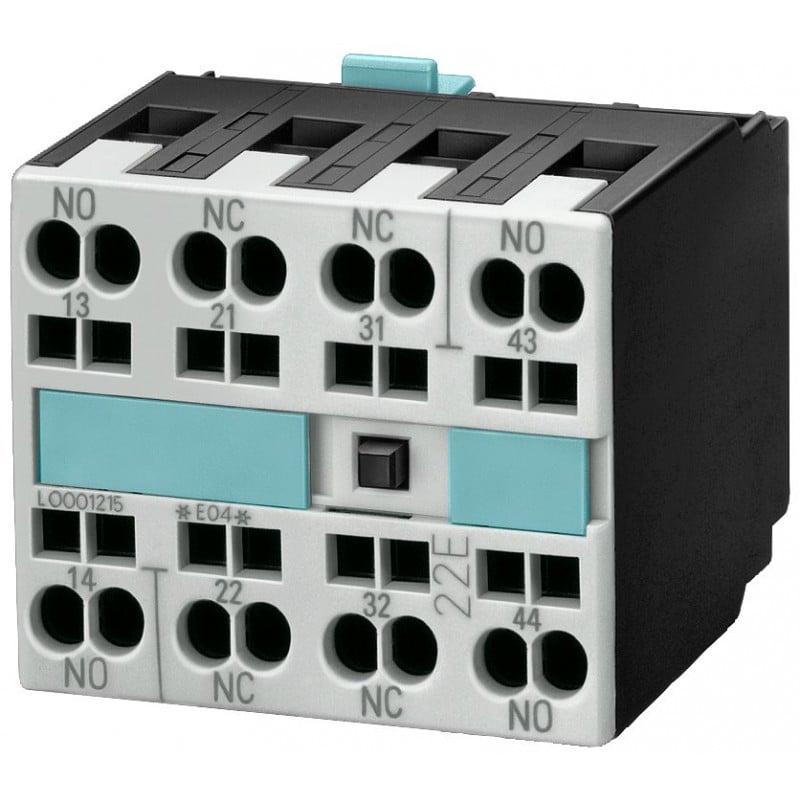3RH1921-2HA22-Siemens product-PLC-Fluor E-Shop