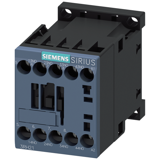 3RH2140-1AB00-Siemens product-PLC-Fluor E-Shop