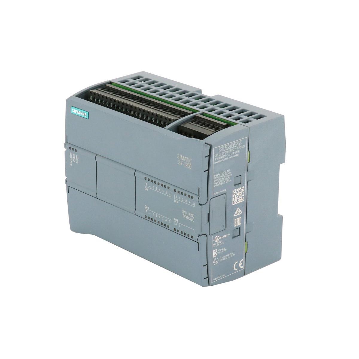 6AG1215-1AG40-5XB0-Siemens product-PLC-Fluor E-Shop