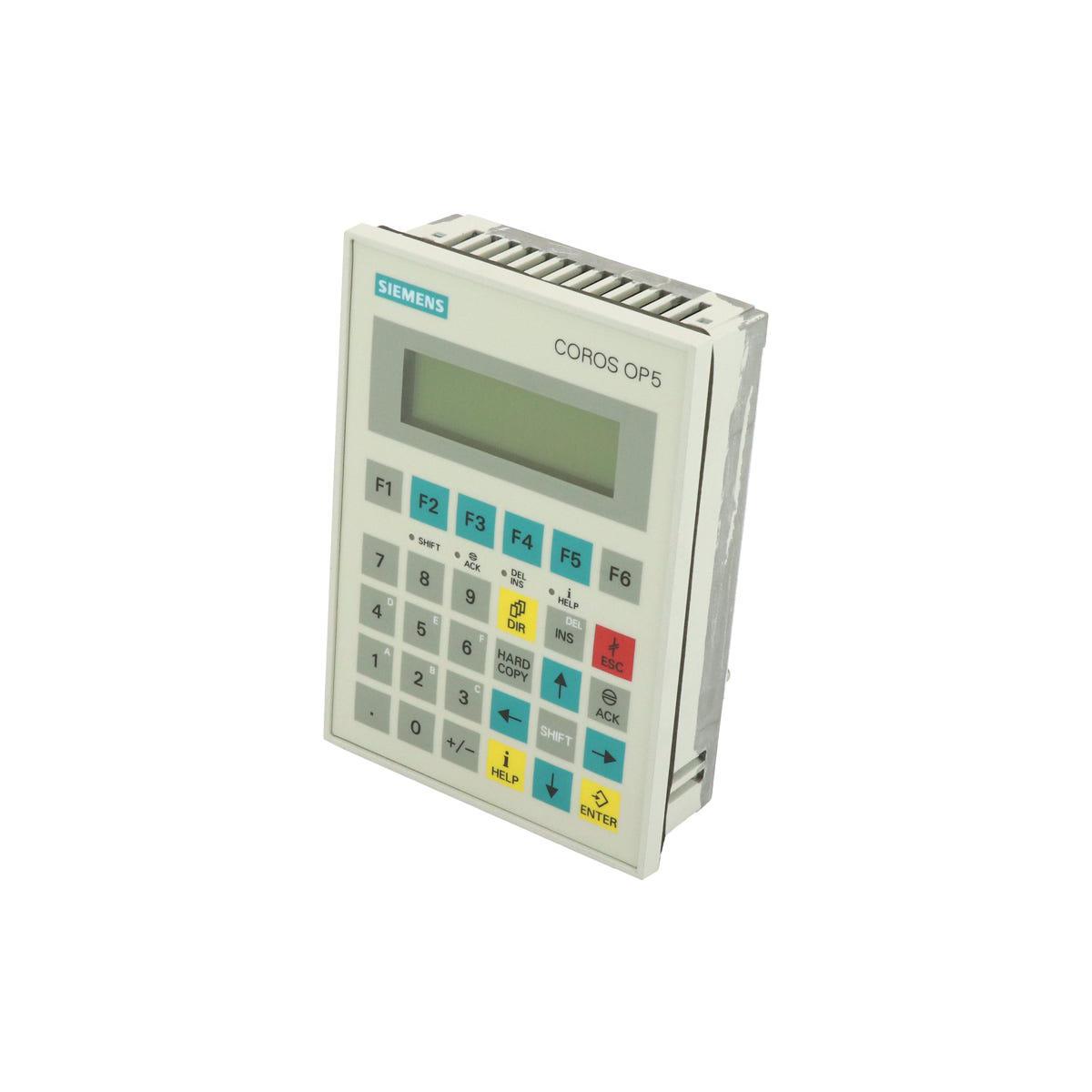 6AV3505-1FB01-Siemens product-PLC-Fluor E-Shop