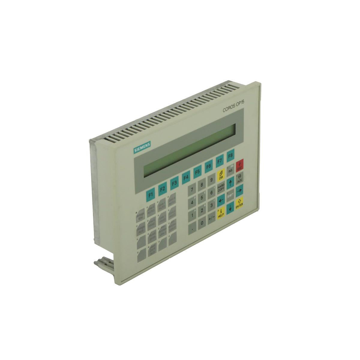 6AV3515-1EB30-1AA0-Siemens product-PLC-Fluor E-Shop