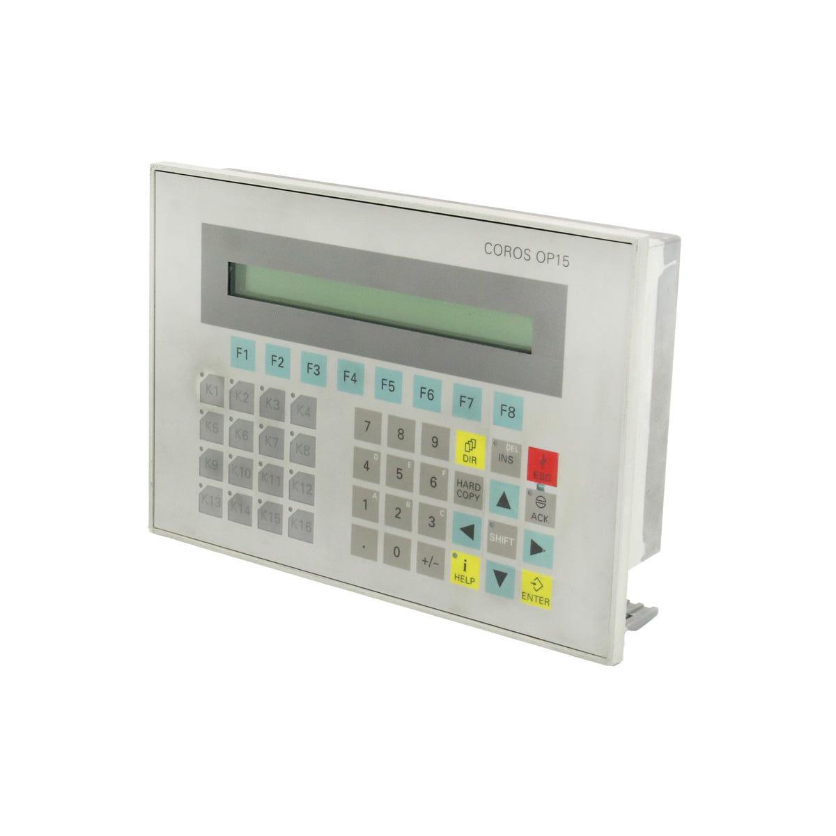 6AV3515-1EB30-Siemens product-PLC-Fluor E-Shop