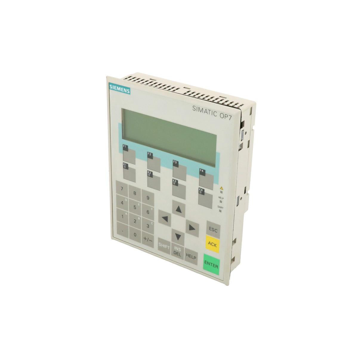6AV3607-1JC20-0AX2-Siemens product-PLC-Fluor E-Shop