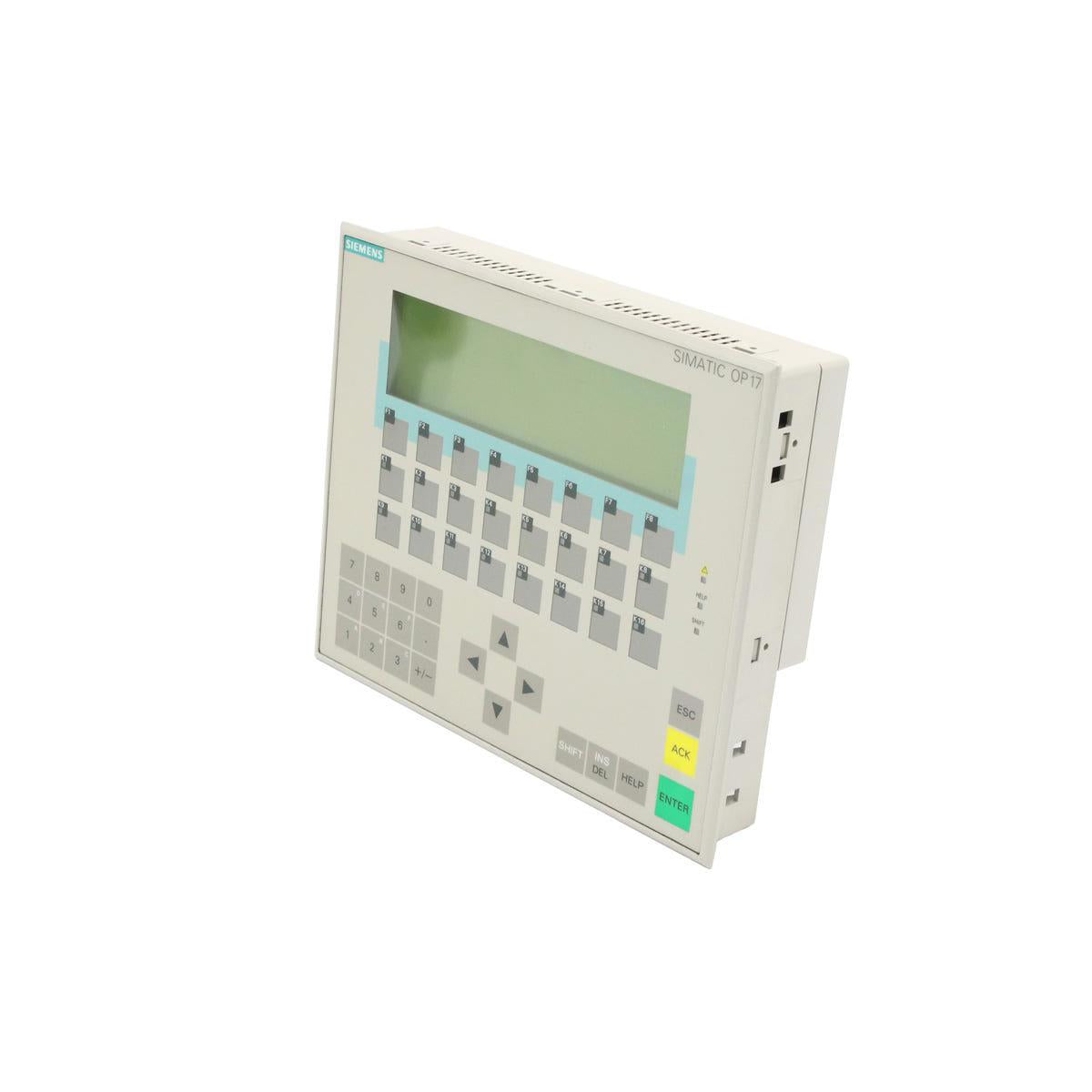 6AV3617-1JC30-0AX2-Siemens product-PLC-Fluor E-Shop