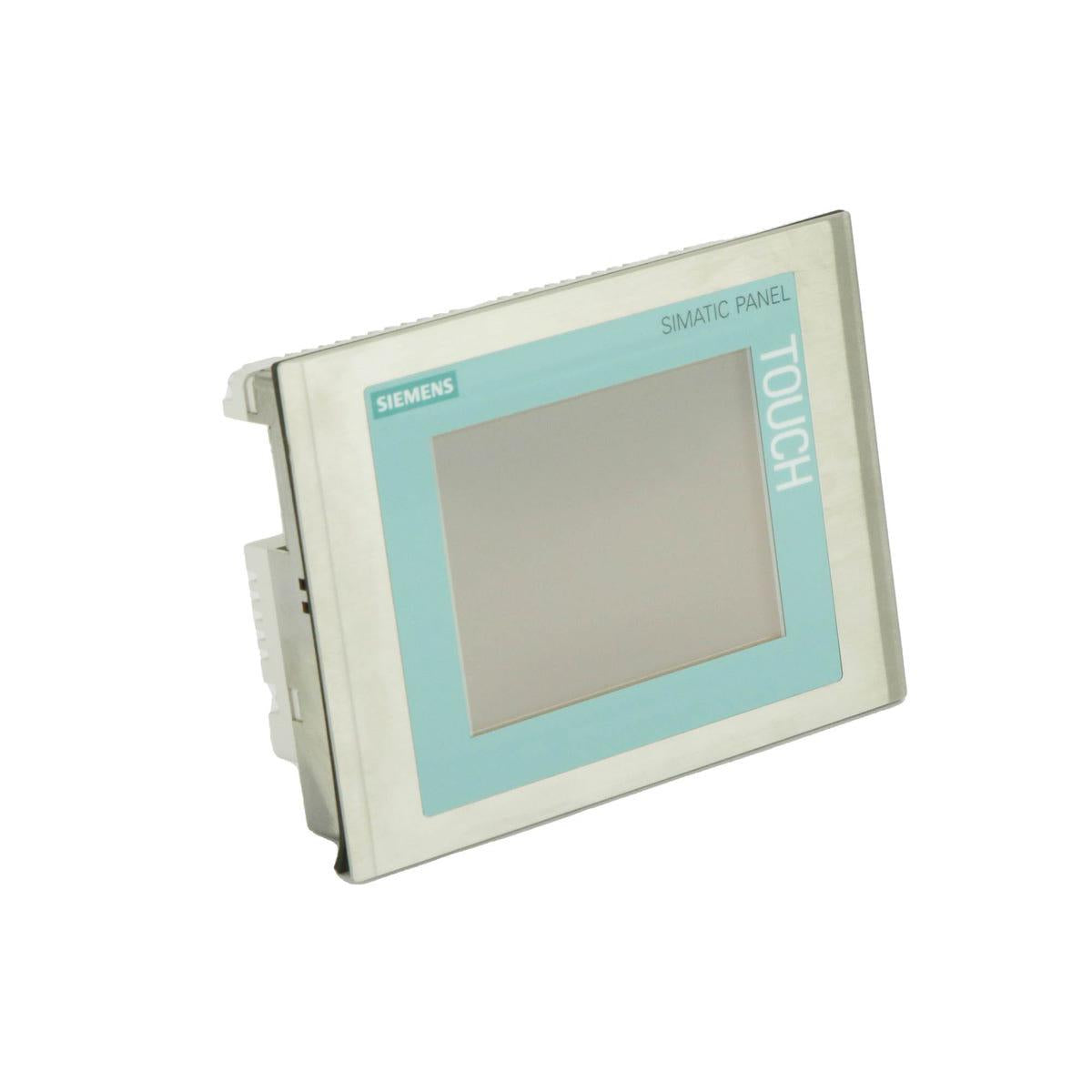 6AV6642-8BA10-0AA0-Siemens product-PLC-Fluor E-Shop