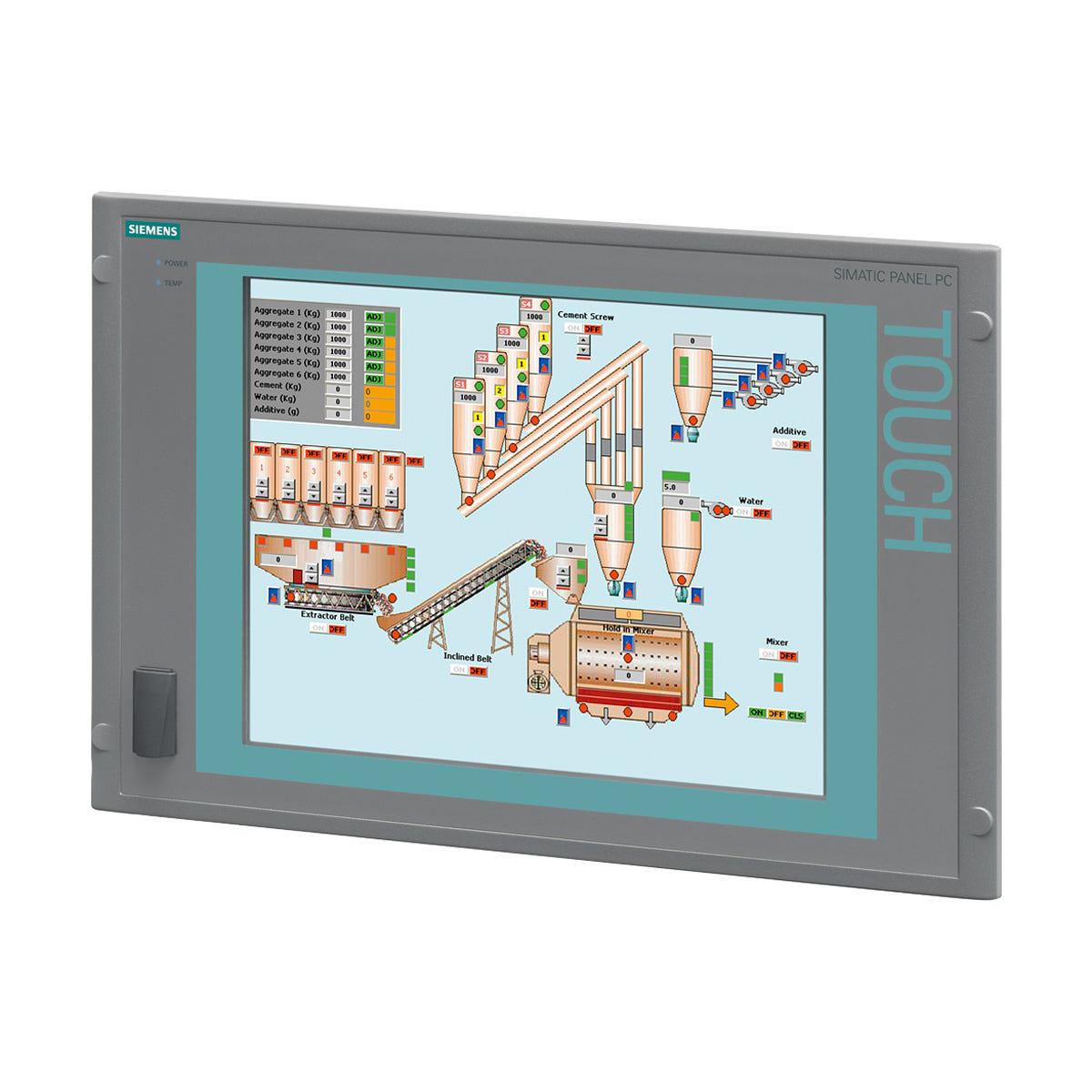 6AV7872-0BC20-1AC0-Siemens product-PLC-Fluor E-Shop