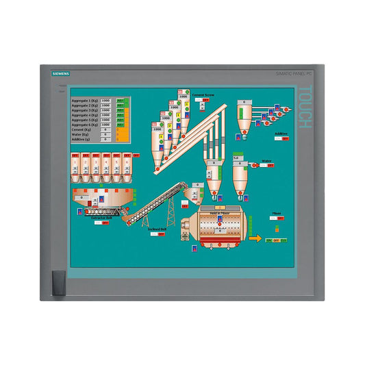 6AV7875-0BC20-1AC0-Siemens product-PLC-Fluor E-Shop