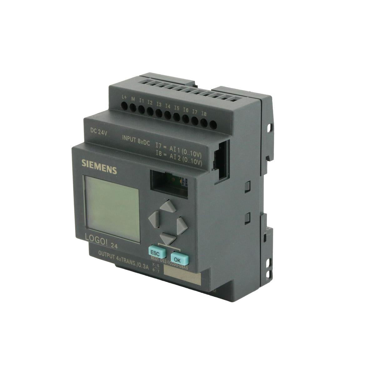 6ED1052-1CC00-0BA5-Siemens product-PLC-Fluor E-Shop