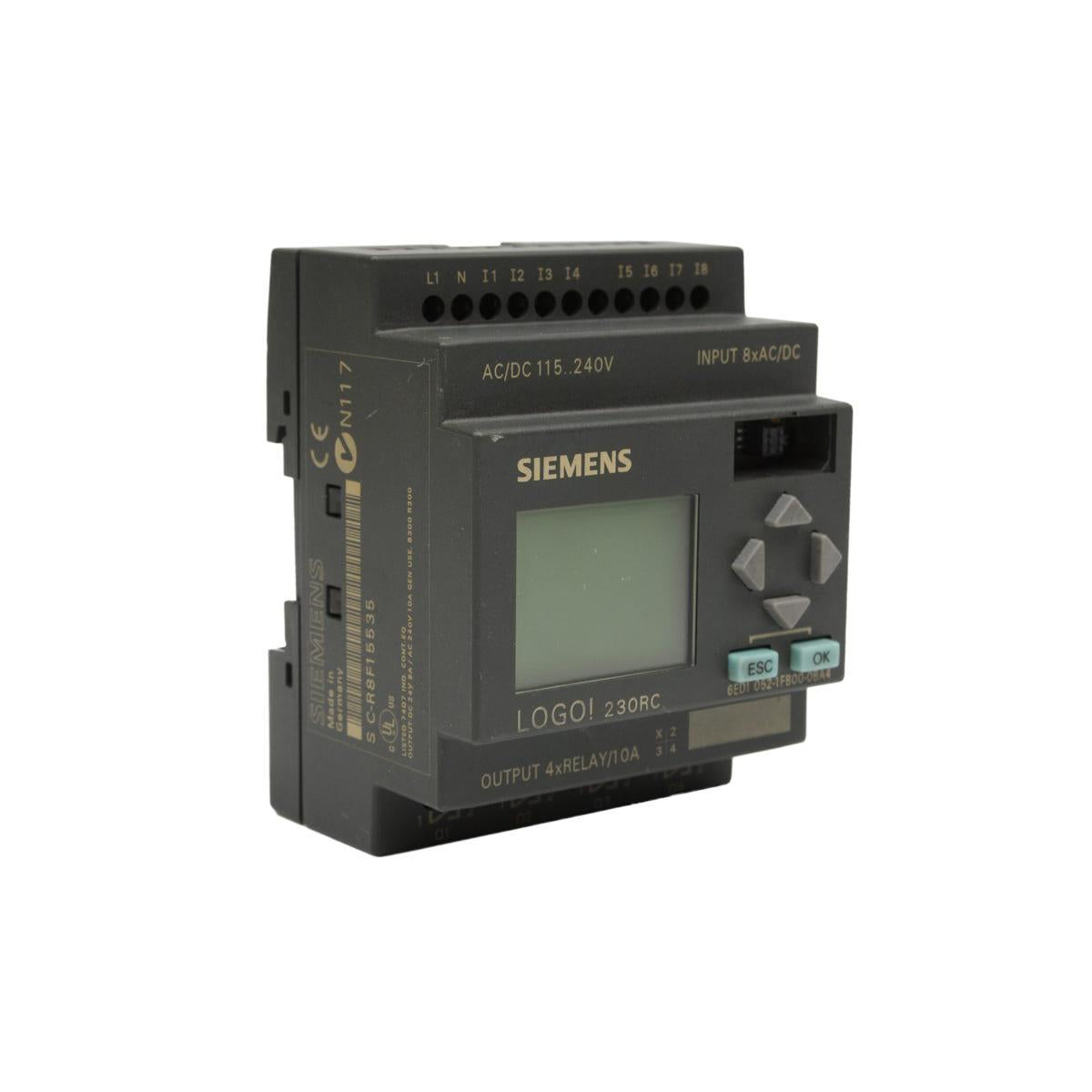 6ED1052-1FB00-0BA4-Siemens product-PLC-Fluor E-Shop