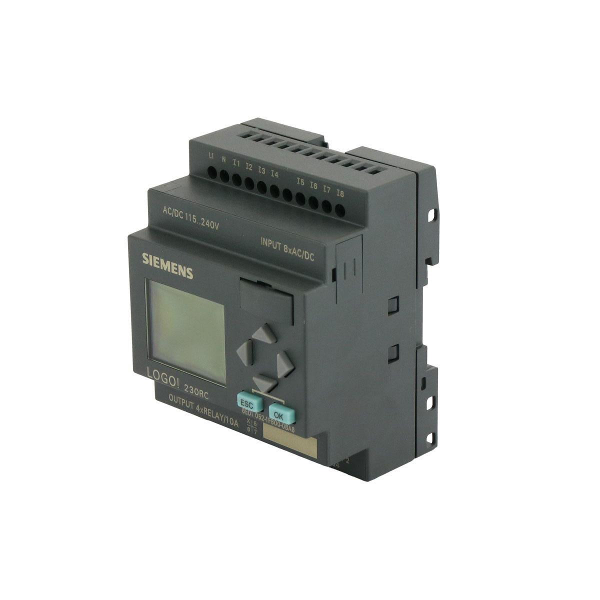 6ED1052-1FB00-0BA6-Siemens product-PLC-Fluor E-Shop