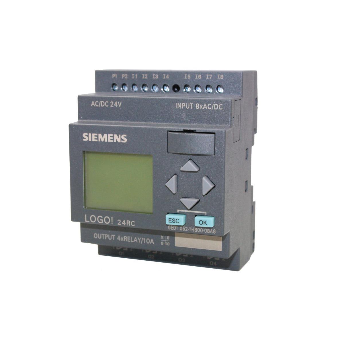 6ED1052-1HB00-0BA6-Siemens product-PLC-Fluor E-Shop