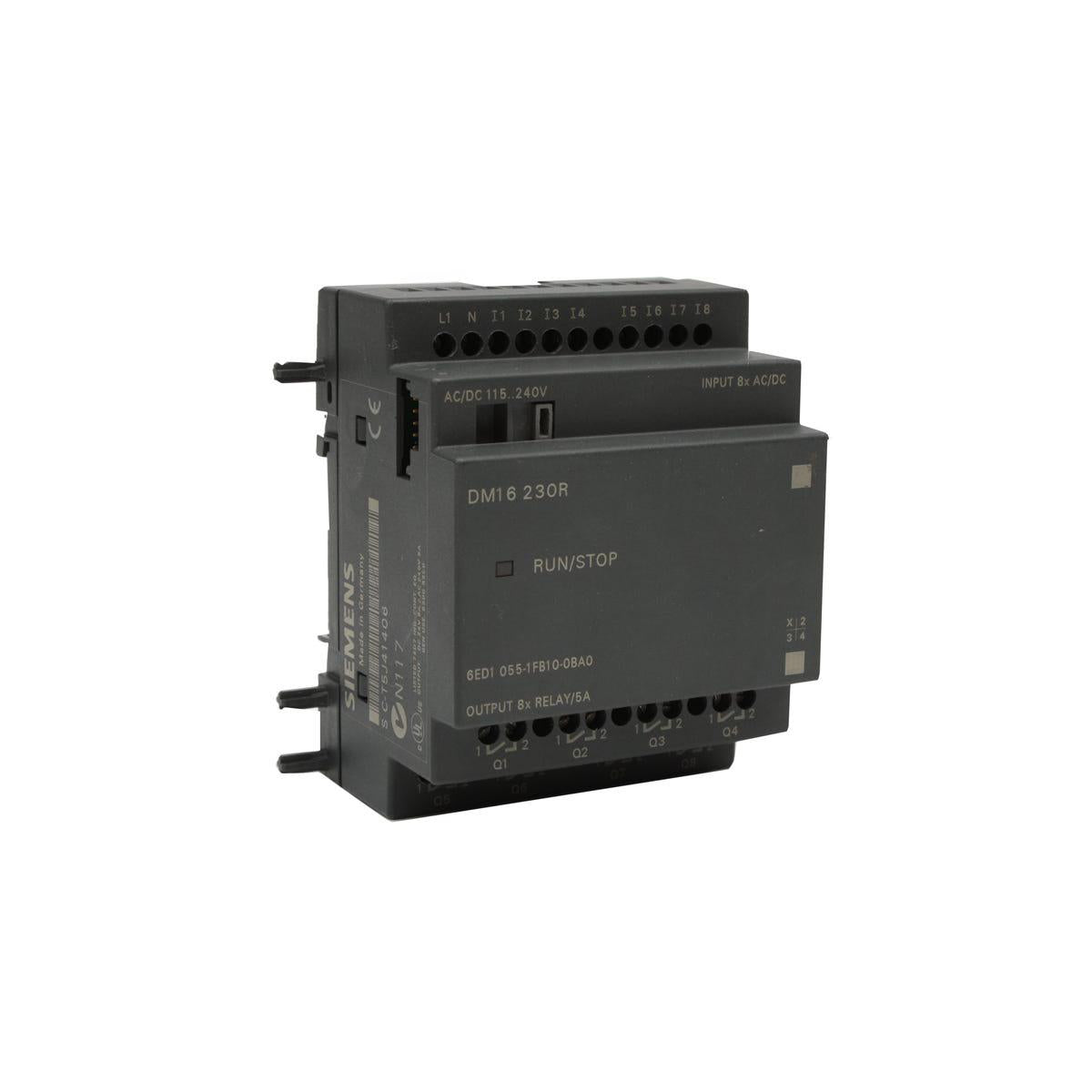 6ED1055-1FB10-0BA0-Siemens product-PLC-Fluor E-Shop